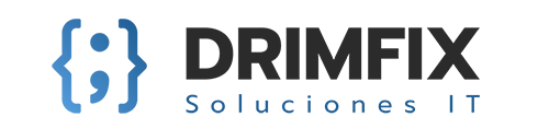 Drimfix S.A. Soluciones Inform&aacute;ticas